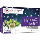 Ostatné doplnky stravy Barny's HypnoX Forte 20 tabliet