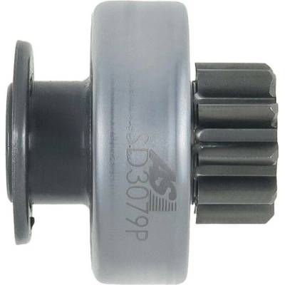 Volnoběžný převod, startér AS-PL SD3079P