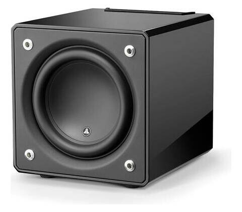 JL Audio E-Sub e110