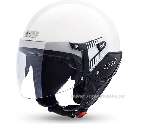 NAU Master Jet