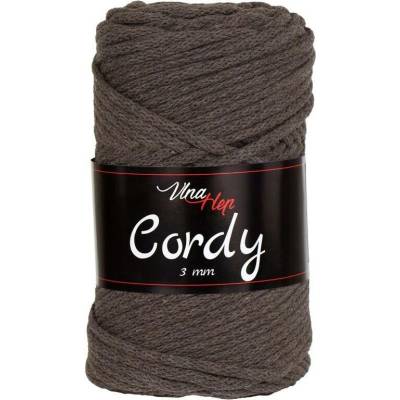 Příze Vlna Hep Cordy 3 mm 8224