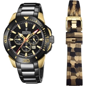 Festina F20644/1 Часовници