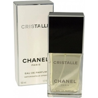 Chanel Cristalle toaletná voda dámska 100 ml tester
