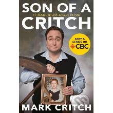Son Of A Critch - Critch Mark