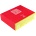 CONFORTEX - Strawberry Condom, 144 pcs