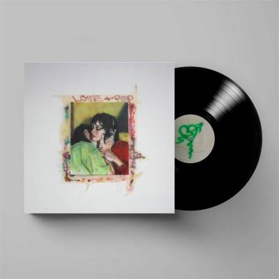 Current Joys - Love + Pop LP