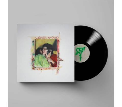 Current Joys - Love + Pop LP