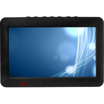 NVOX DVB8T