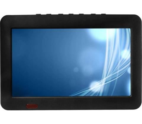 NVOX DVB8T