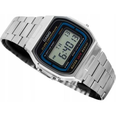 Casio A-164WA-1
