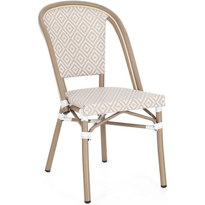 Bizzotto Silveira БЕЖОВ СТОЛ (0665501)