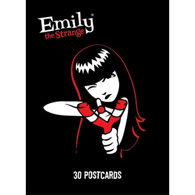 Emily the Strange – Hledejceny.cz