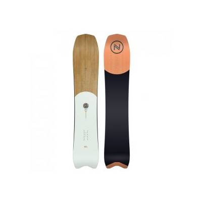 Nidecker Mellow 22/23 Wide 155 cm; kombinovaná snowboard