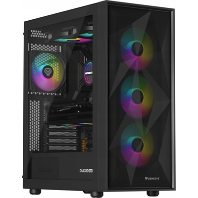 Genesis DIAXID 605 ARGB NPC-2172