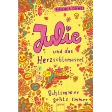 Julie und das Herzschlamassel