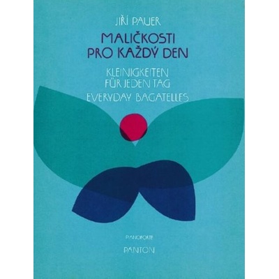 Maličkosti pro každý den