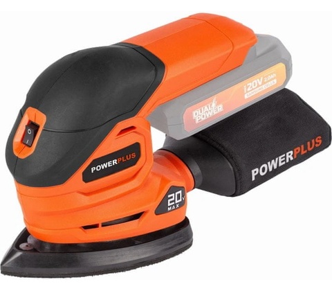 Powerplus POWDP50200