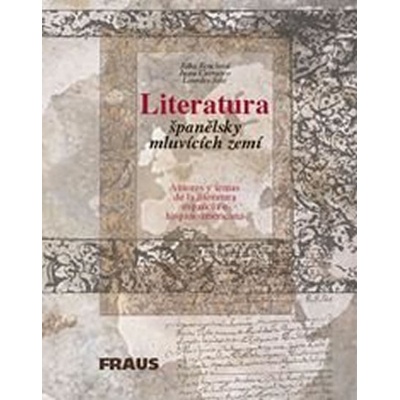 Literatura španělsky mluvících zemí