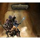 Gauntlet (Slayer Edition)