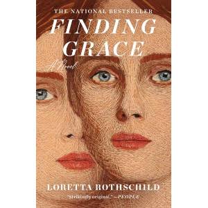 Finding Grace (ISBN: 9781250381842)