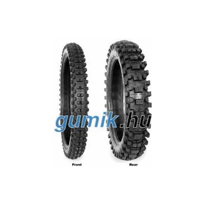 Kenda K771 Millville 60/100-10 33J