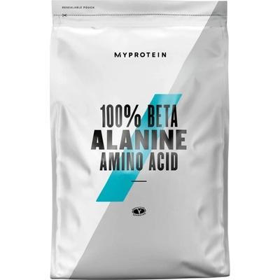 Myprotein 100% Beta Alanine Amino Acid [250 грама]