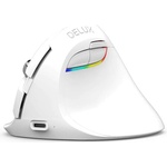 Delux M618 Mini White