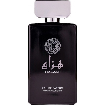 Attri Hazzah parfémovaná voda unisex 100 ml