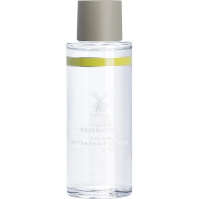 Mühle Aloe Vera voda po holení 125 ml