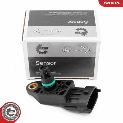Senzor tlaku sacího potrubí ESEN SKV 17SKV896