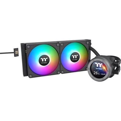Thermaltake CL-W416-PL14SW-A