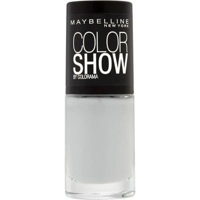 Maybelline Color Show By Colorama 288 Лак за нокти Cool Touch 7 мл