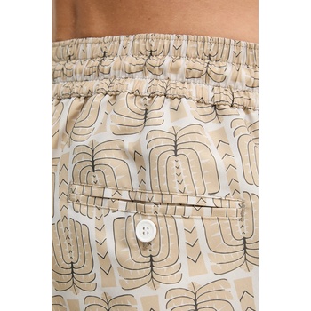 Frescobol Carioca Плувни шорти Frescobol Carioca в бежово 2616.843 (2616.843)