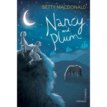 Nancy and Plum - Betty MacDonald
