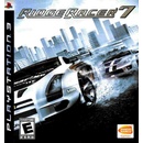 Hry na PS3 Ridge Racer 7
