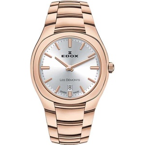Edox 57004-37R-AIR Часовници