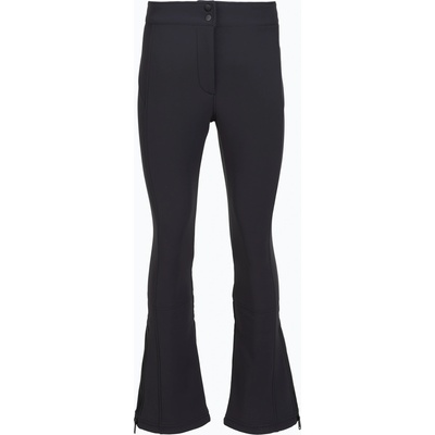 HEAD Дамски скиорски панталони HEAD Performance Jet black