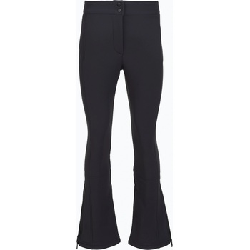 HEAD Дамски скиорски панталони HEAD Performance Jet black