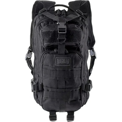 Magnum Fox vojenský černý 20-40 l