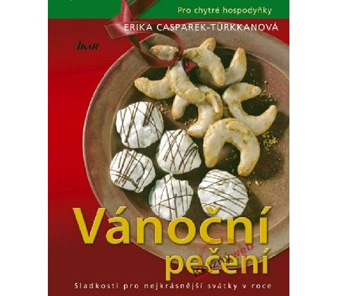 Vánoční pečení