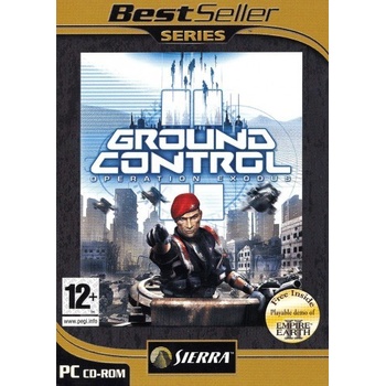 Ground Control 2 Operation Exodus