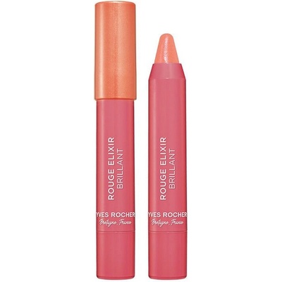 Yves Rocher rtěnka v tužce Beige Nude 2,2 g