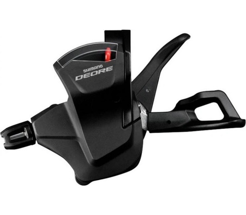 Shimano Deore M6000