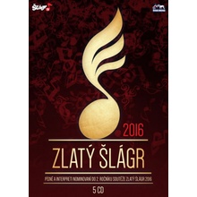 Zlatý šlágr 2016