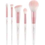 Luvia Cosmetics Daily Essentials комплкет четки с калъф Candy