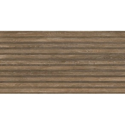 EBS Viggo dekor 60 x 120 cm rlv nogal matný 1,44m²