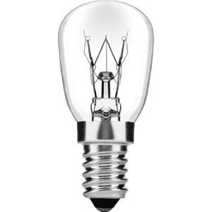 Avide ЛАМПА ЗА ФУРНА Аvide 40w e14 300°c 300lm 3000k (0715416)