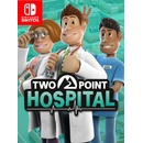 Hry na Nintendo Switch Two Point Hospital