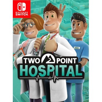 Two Point Hospital