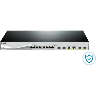 D-LINK DXS-1210-12TC